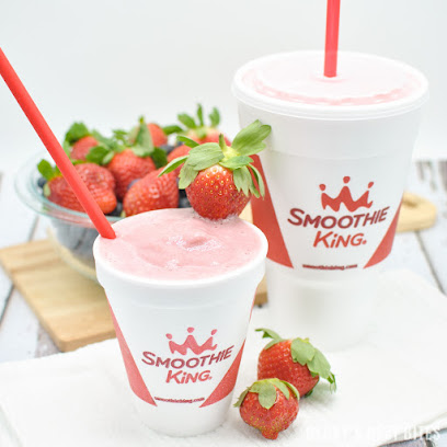 Smoothie King