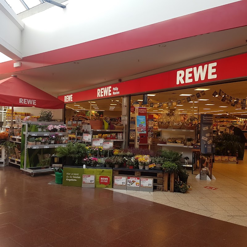 REWE