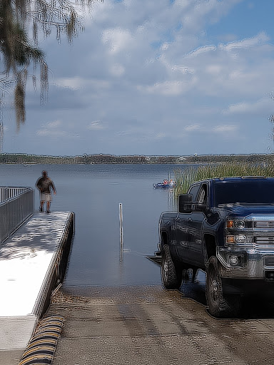 Park «Trimble Park», reviews and photos, 5802 Trimble Park Rd, Mt Dora, FL 32757, USA