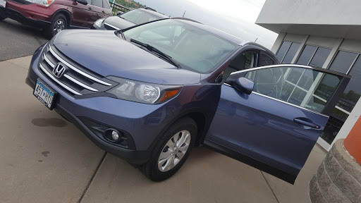 Used Car Dealer «Used Cars and Trucks for Less», reviews and photos, 4625 S Robert Trail, Inver Grove Heights, MN 55077, USA