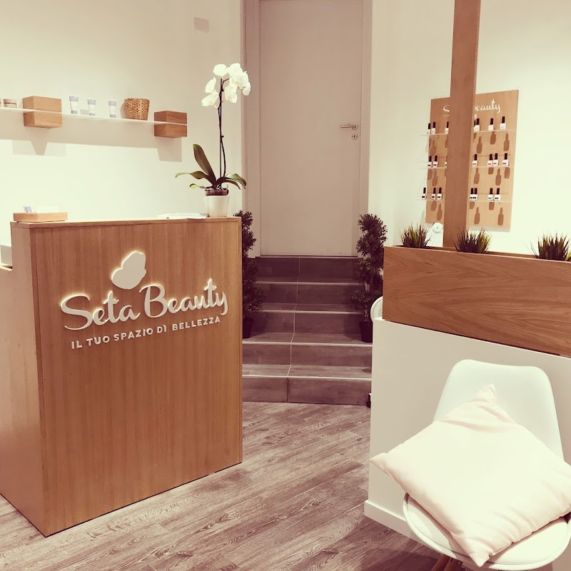 Seta Beauty Clinic Milano Washington