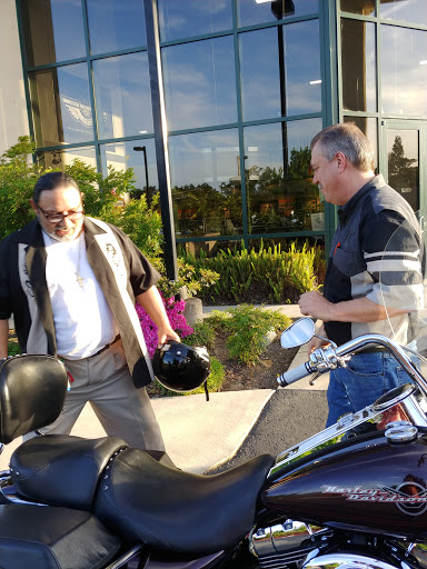 Harley-Davidson Dealer «Harley-Davidson of Folsom», reviews and photos, 115 Woodmere Rd, Folsom, CA 95630, USA
