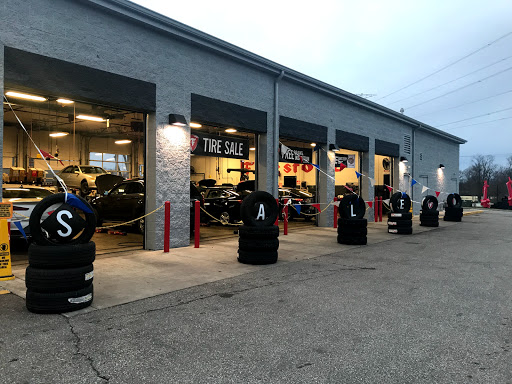 260 S State Rd 135, Greenwood, IN 46142, USA