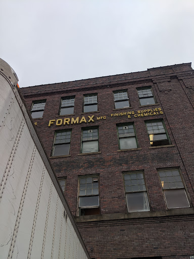 Formax Manufacturing Corporation