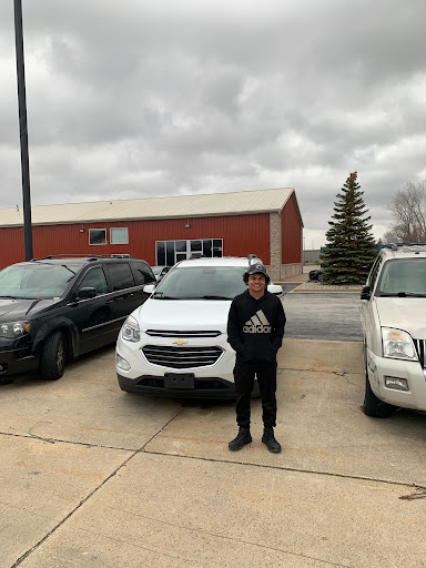 Used Car Dealer «RightWay Auto Sales», reviews and photos, 3285 Bay Rd, Saginaw, MI 48603, USA