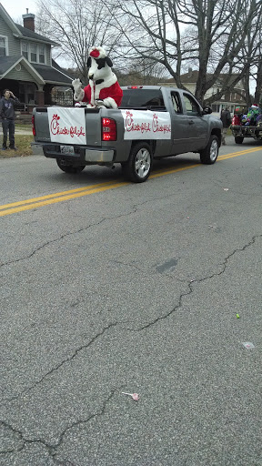 Grocery Store «Save-A-Lot», reviews and photos, 822 6th Ave, St Albans, WV 25177, USA