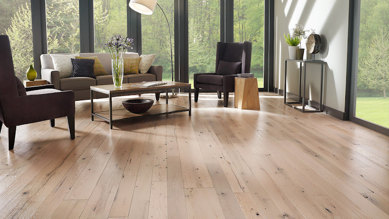 Platinum Flooring