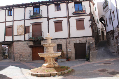 Museo de arte moderno - Casona Medieval - Soto en Cameros