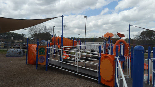 Stadium «Acworth Sports Complex», reviews and photos, 4000 S Main St, Acworth, GA 30101, USA