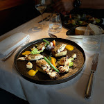 Photo n°1 de l'avis de Gerhard.r fait le 14/12/2021 à 19:03 sur le  Bucintoro à Jesolo