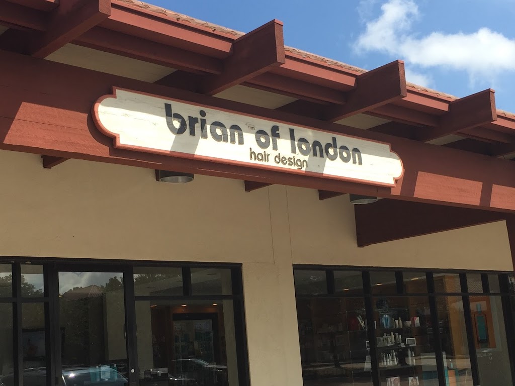 Brian of London Hair Design 77381