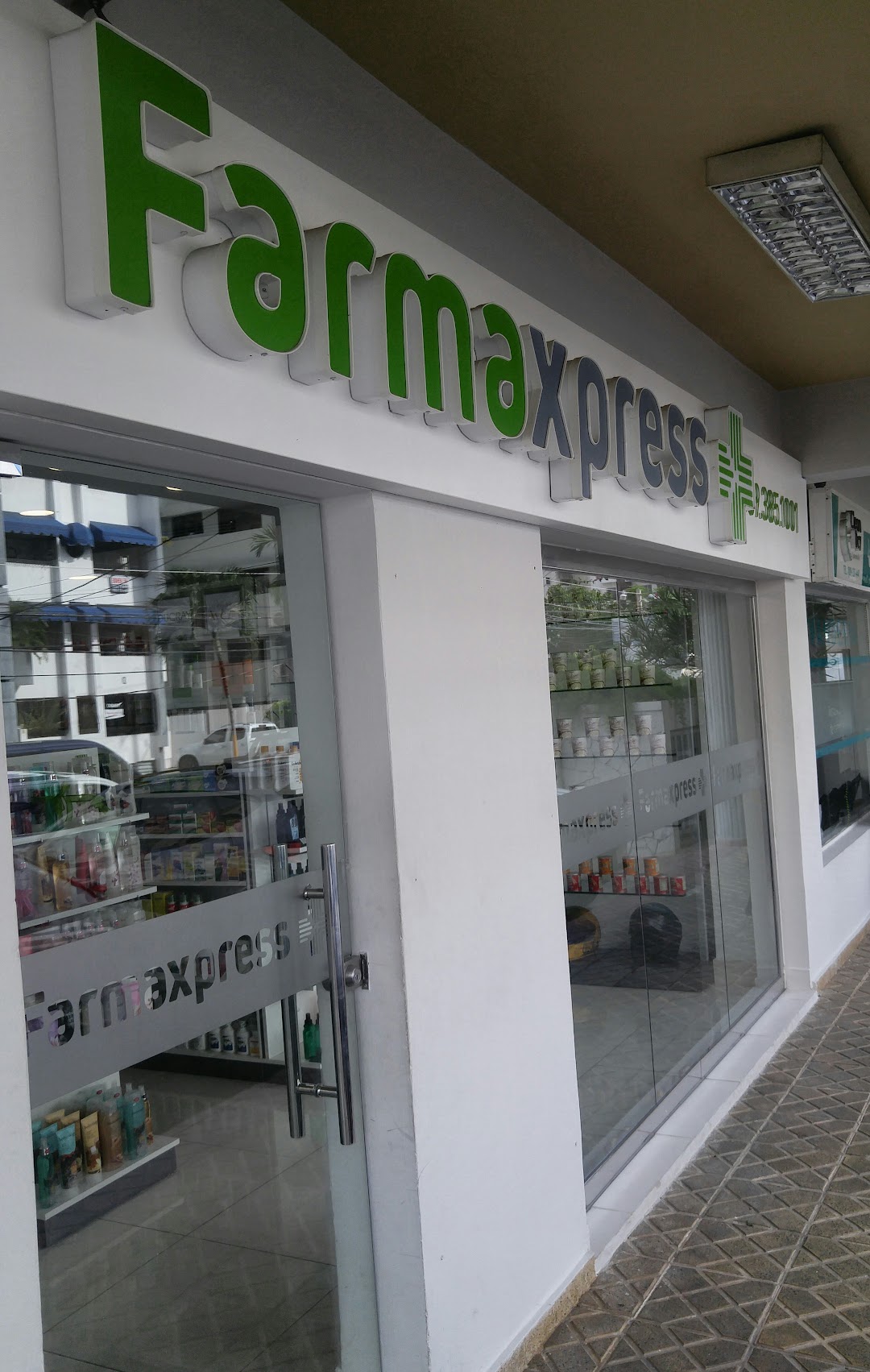 Farmacia FarmaXpress