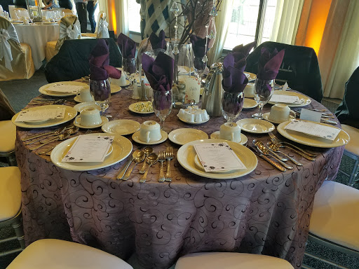 Banquet Hall «White Pines Country Club», reviews and photos, 500 W Jefferson St, Bensenville, IL 60106, USA