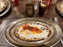Plats et boissons du Restaurant arménien La Rogina | Restaurant arménien Alfortville | Pizzeria & Burgers - n°6