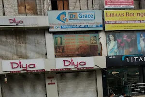 Dr Grace Super Speciality Homeo Clinic & Research Centre image