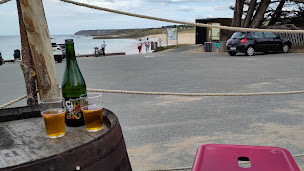 Photo n°27 de Café de la Plage à Fréhel ()