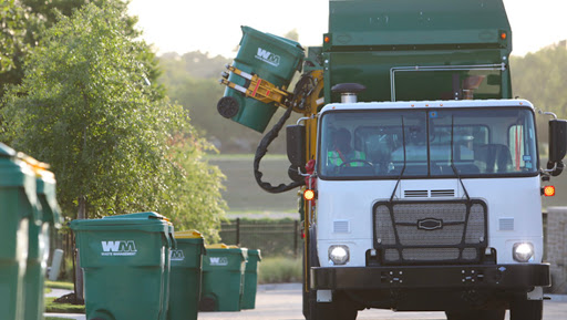 WM - Simi Valley Transfer Station image