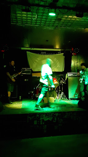 Concert Hall «Now Thats Class», reviews and photos, 11213 Detroit Ave, Cleveland, OH 44102, USA