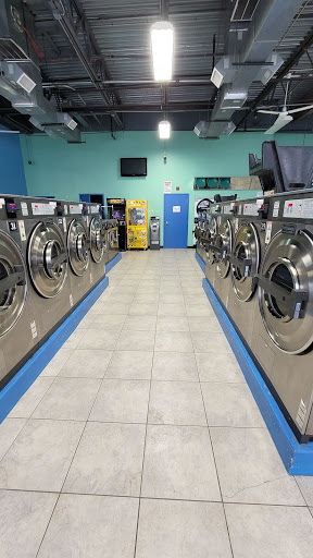 Laundromat «The Laundry Experience», reviews and photos, 4364 US-130, Willingboro, NJ 08046, USA