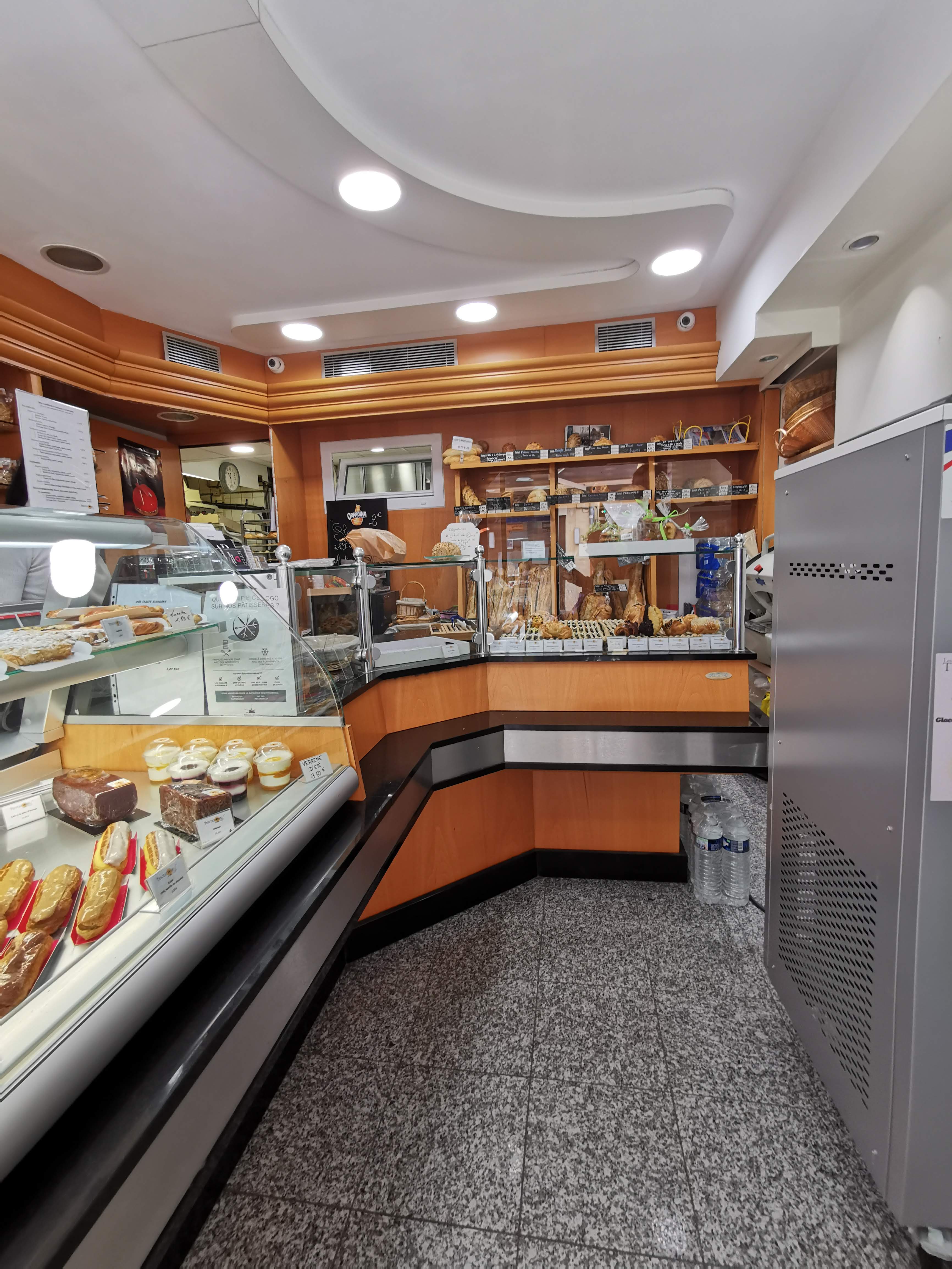 Photo n° 1 de l'avis de joe.n fait le 21/07/2019 à 10:54