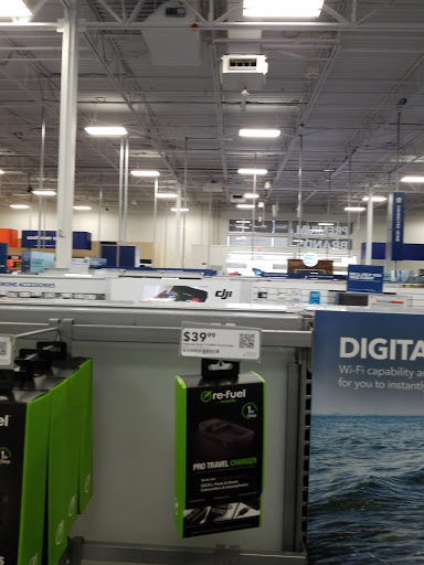 Electronics Store «Best Buy», reviews and photos, 2288 E Williams Field Rd, Gilbert, AZ 85295, USA