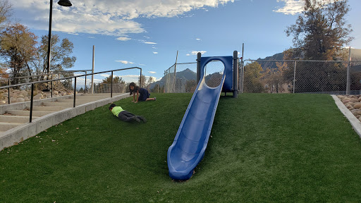 University Hill Elementary School