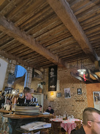 Atmosphère du Restaurant italien La Fossetta à Lille - n°18