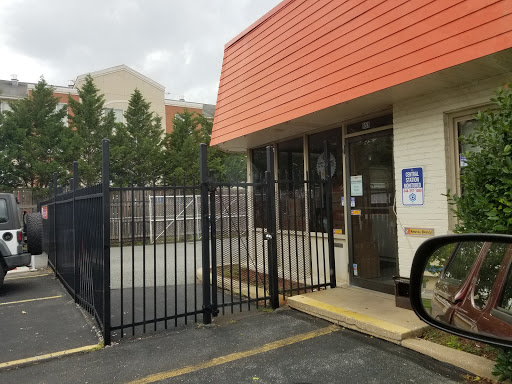 Self-Storage Facility «Public Storage», reviews and photos, 653 Jefferic Blvd, Dover, DE 19901, USA