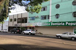 Clinica Dentária Popular image