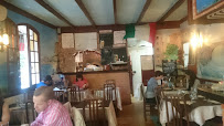 Atmosphère du Restaurant italien Pizzeria d'Annabella à Saint-Maur-des-Fossés - n°8