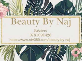 Beauty By Naj