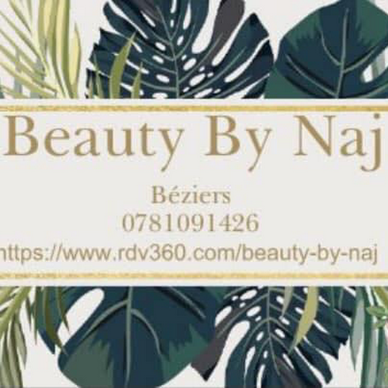 Beauty By Naj