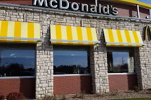 McDonald's image