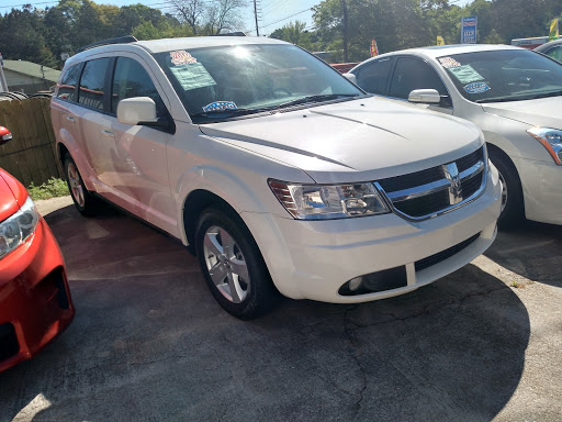 Used Car Dealer «Trust Capital Automotive Group LLC», reviews and photos, 3647 Jodeco Rd, McDonough, GA 30253, USA