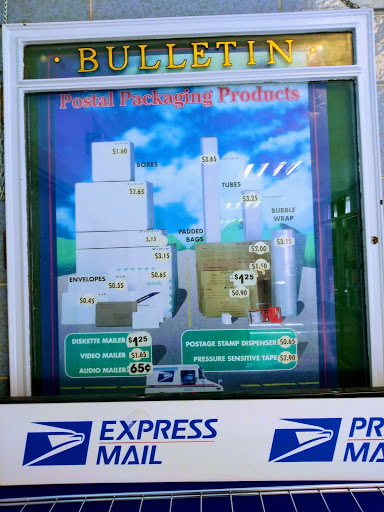 Post Office «United States Postal Service», reviews and photos, 761 Plumas St, Yuba City, CA 95991, USA