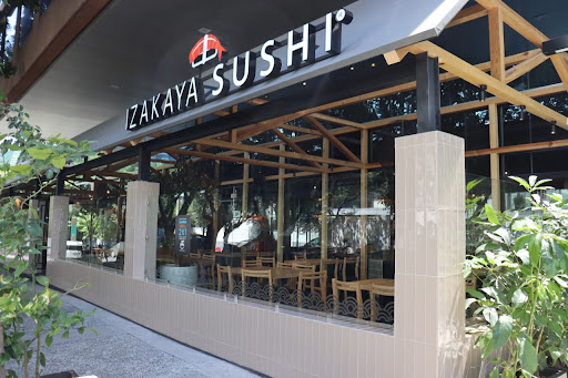 Izakaya Sushi