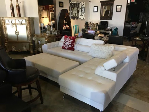 Furniture Store «Simo’s Furniture», reviews and photos, 174 Semoran Commerce Pl #106, Apopka, FL 32703, USA