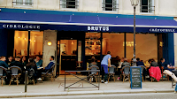 Photos du propriétaire du Crêperie BRUTUS - Crêperie moderne et bar à cidres à Paris 14. Crêpe, cidre & cocktails - n°1