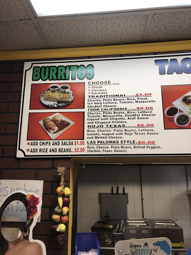 Grocery Store «Las Paloma Latin Market», reviews and photos, 1300 E Bay Dr F, Largo, FL 33771, USA