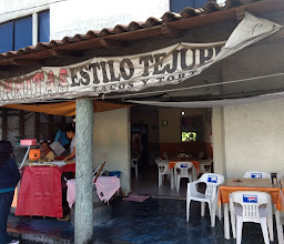 CARNITAS ESTILO TEJUPILCO photo