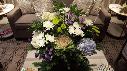 Florist «Glenview Florist / Flower Shop», reviews and photos, 1813 Waukegan Rd, Glenview, IL 60025, USA