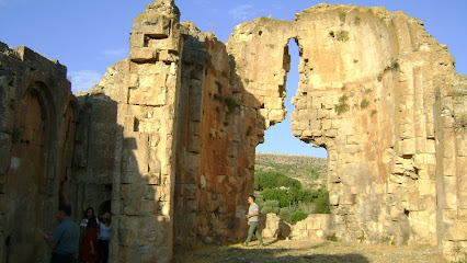 Elazığ Tarihi Ergen Kilisesi