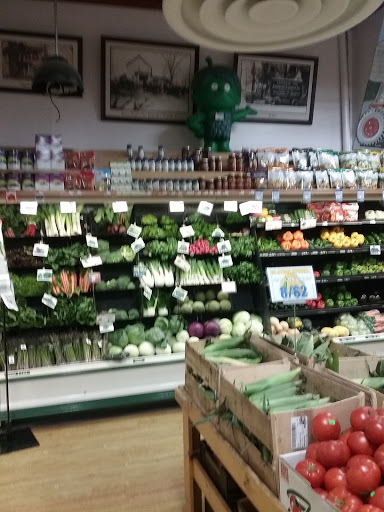 Grocery Store «New Egypt Marketplace», reviews and photos, 53 Main St, New Egypt, NJ 08533, USA
