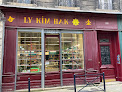 Ly Kim Hak Bordeaux
