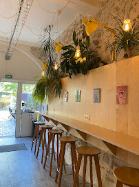 Atmosphère du Café Solo Palma Coffee House à Orléans - n°13