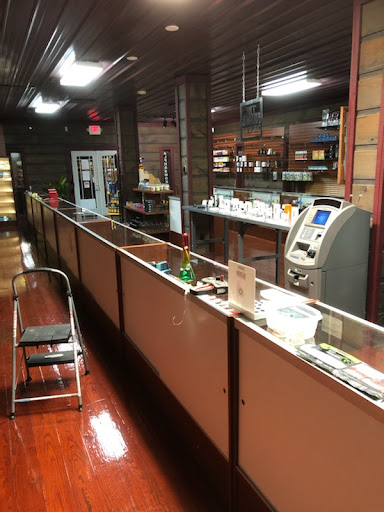 Tobacco Shop «Alpha Smoke», reviews and photos, 1107 Turner McCall Blvd, Rome, GA 30161, USA