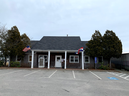 Liquor Store «Old South Liquors», reviews and photos, 2 Lovers Ln, Nantucket, MA 02554, USA