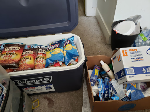 Lion Of Judah Outreach Ministries