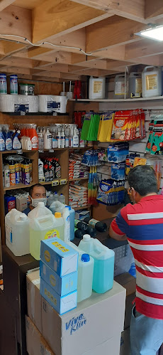 Opiniones de DETERGENTES BLADES en Quinta Normal - Supermercado