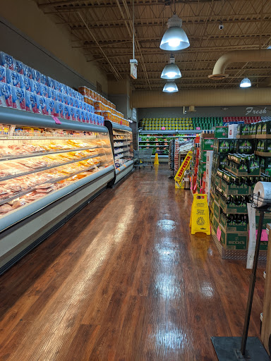 Grocery Store «Price Choice Supermarket», reviews and photos, 2712 NW 95th St, Miami, FL 33147, USA